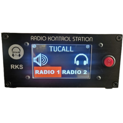 RKS - RADIO KONTROL STATION