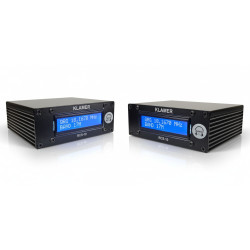 KLAMER RCS-10 | Controlador Automático para Ameritron RCS-10 | KL73 Electronics
