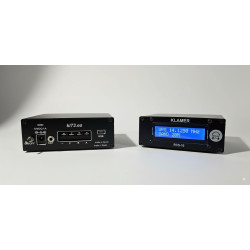 KLAMER RCS-10 | Controlador Automático para Ameritron RCS-10 | KL73 Electronics