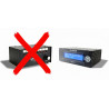 KLAMER RCS-10 | Controlador Automático para Ameritron RCS-10 | KL73 Electronics
