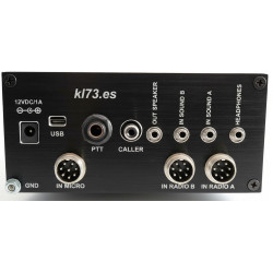 RKS - RADIO KONTROL STATION