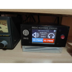 RKS - RADIO KONTROL STATION