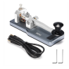 Pack CW K-5NN + Llave Morse KEY | Entrenador de Código Morse | KL73 Electronics
