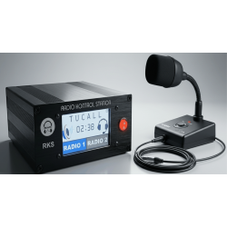 RKS - RADIO KONTROL STATION