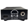 Interfaz CW Trainer K5NN+| Entrenador de Código Morse USB | KL73 Electronics