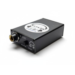 Interfaz CW Trainer K5NN+| Entrenador de Código Morse USB | KL73 Electronics