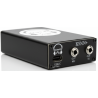 Interfaz CW Trainer K5NN+| Entrenador de Código Morse USB | KL73 Electronics