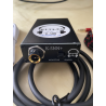 Interfaz CW Trainer K5NN+| Entrenador de Código Morse USB | KL73 Electronics