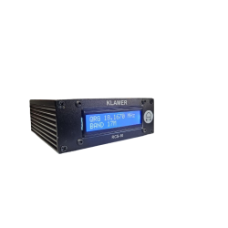 KLAMER RCS-10 | Controlador Automático para Ameritron RCS-10 | KL73 Electronics